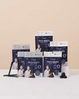 The Doggy Dental Pack