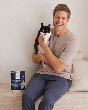Just Because Freeze Dried Cat Treats