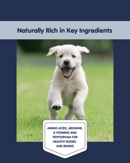 Ultimate Puppy Freeze Dried Treats