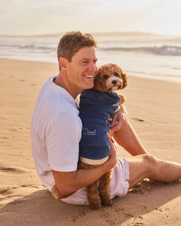 The Towel Hoodie - Medium