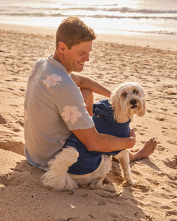 The Towel Hoodie - Large