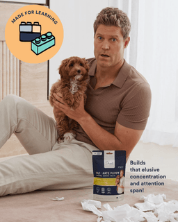 Ultimate Puppy Freeze Dried Treats