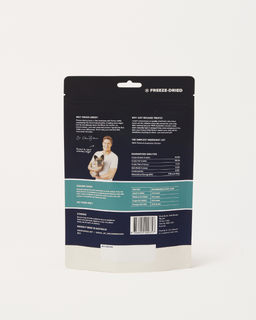 Just Because Freeze Dried Dog Treats