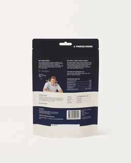 Teeth + Breath Freeze Dried Cat Treats