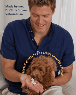 Ultimate Puppy Freeze Dried Treats