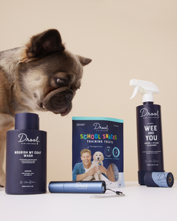 The New Puppy Pack