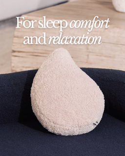 The Comfort Pillow