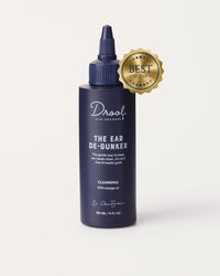 Love Love Love the Ear De-Gunker!