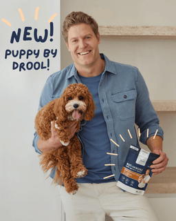 Gut + Immune Puppy and Maturity Treats