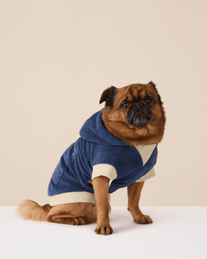 The Towel Hoodie - Small