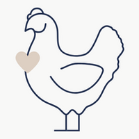 Single ingredient treat