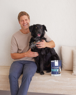 Just Because Freeze Dried Dog Treats