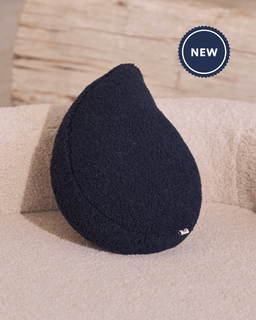 The Comfort Pillow (Navy)