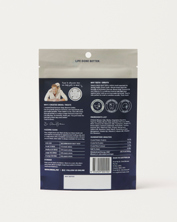 The Doggy Dental Pack