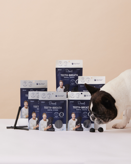 The Doggy Dental Pack