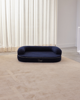 The SpineAlign™ Dream Bed - Pocitó (Navy)