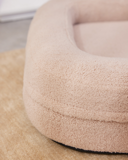 The SpineAlign™ Dream Bed - Pocitó (Oat)