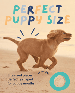 Ultimate Puppy Freeze Dried Treats