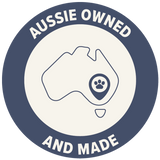 ausmade stamp