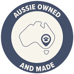 ausmade stamp