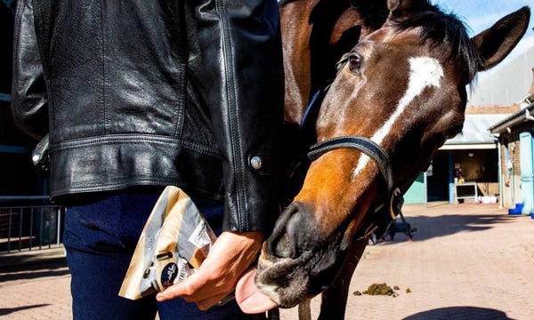 So what's the story with liquorice?