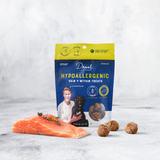 Hypoallergenic Treats (Salmon)