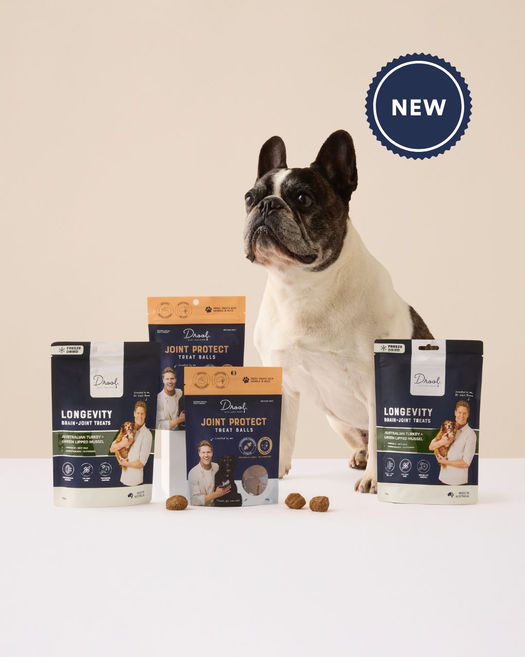 The Forever Young Pack