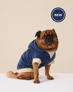 The Towel Hoodie - Small