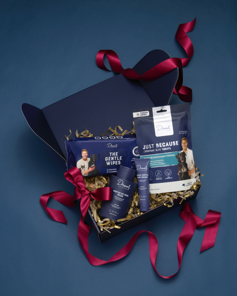 The Christmas Slay Gift Pack