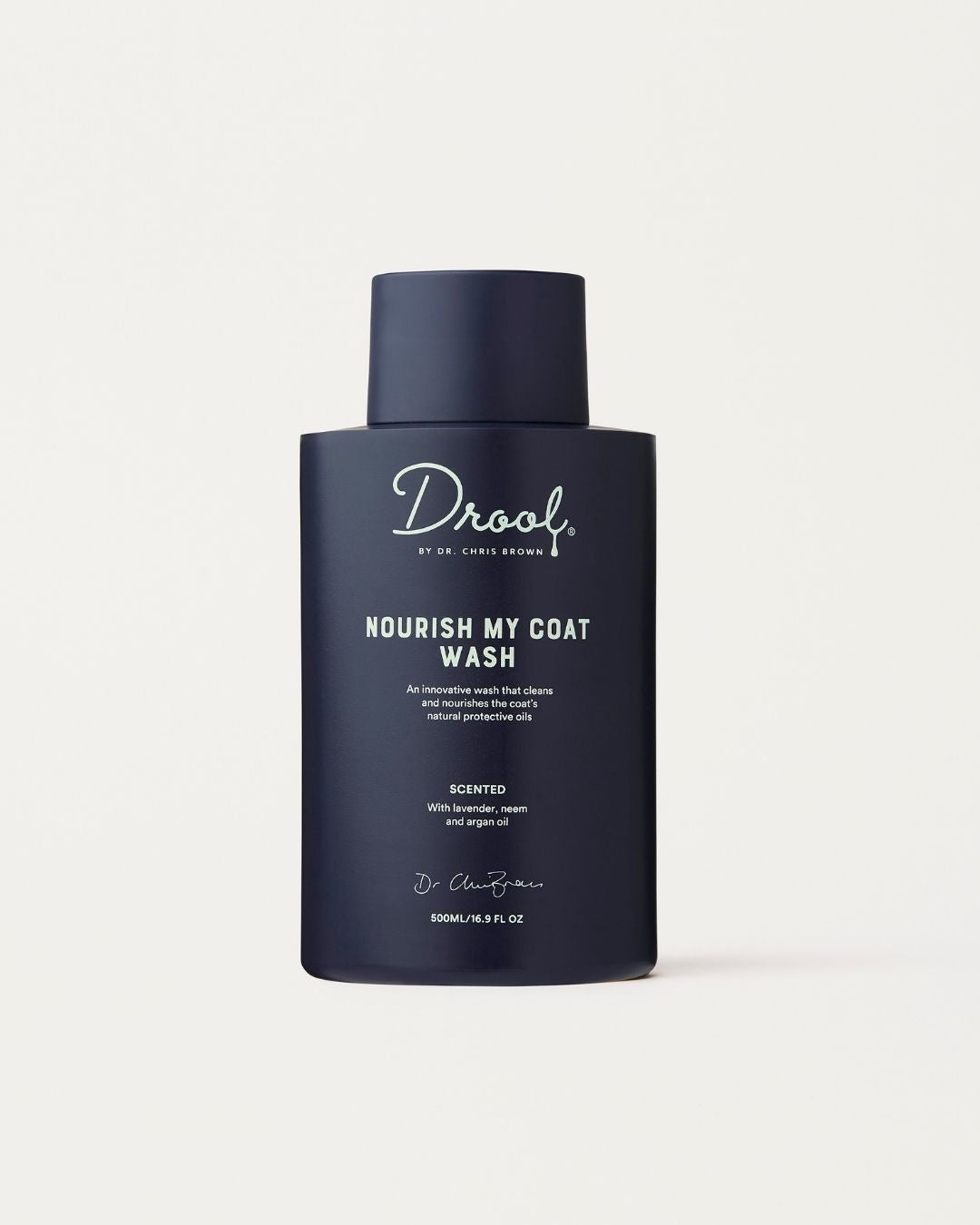 Nourish My Coat Wash Scented