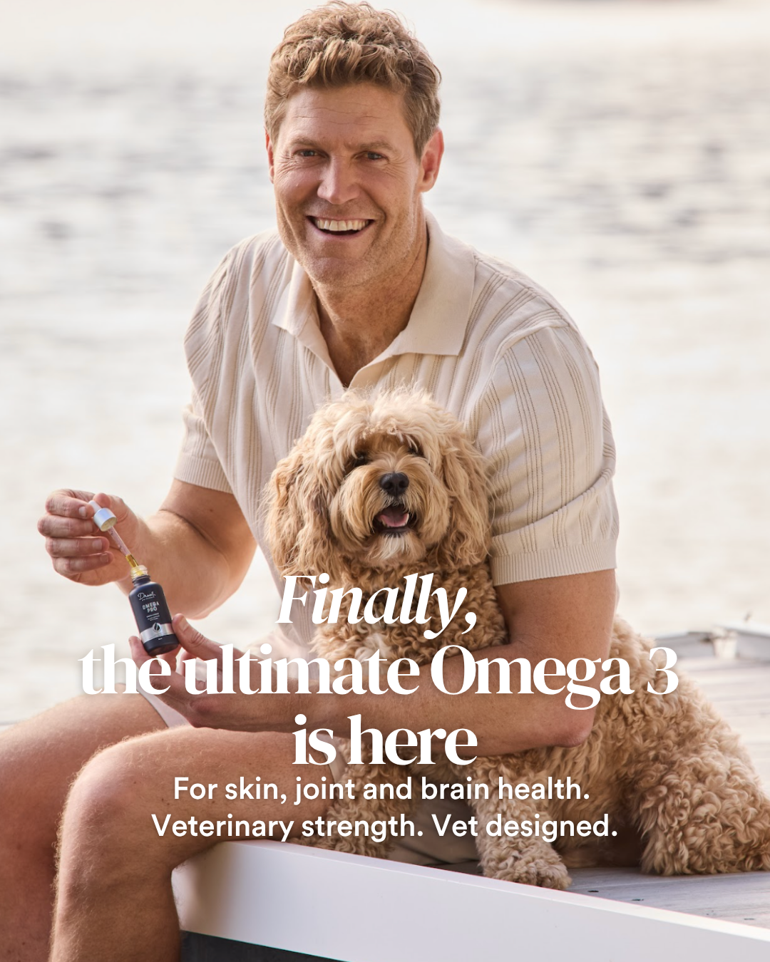 Omega Pro Drops