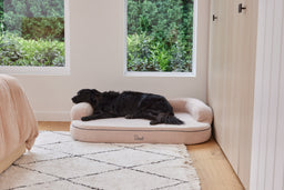 Spare Bouclé Cover - Grandé Oat