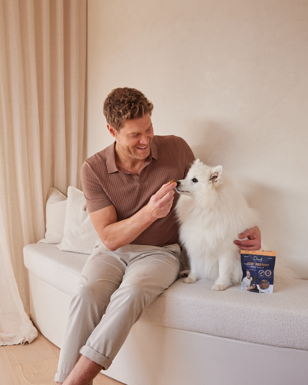 Joint Protect Treats