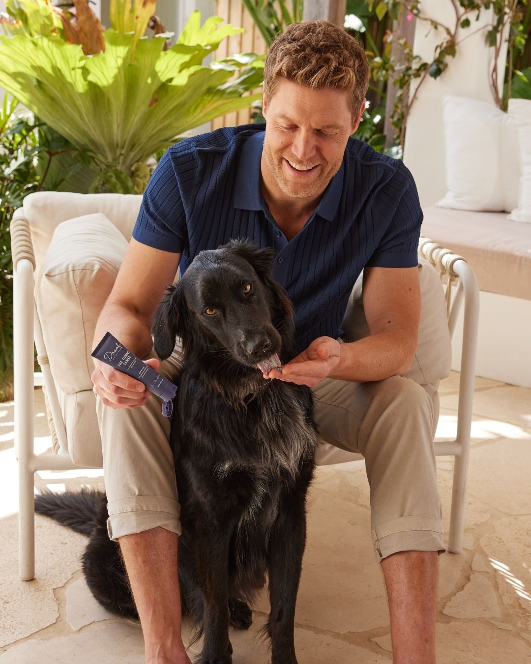 The Tummy Tamer Probiotic Paste