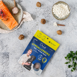 Hypoallergenic Treats (Salmon)