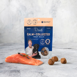 Calm + Collected Salmon