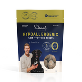 Hypoallergenic Treats (Salmon)