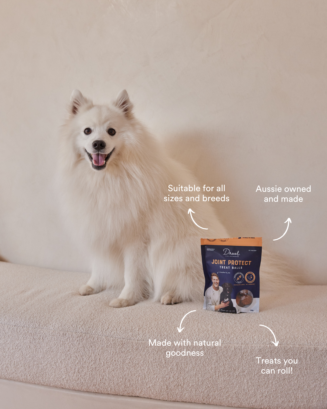 Joint Protect Treats