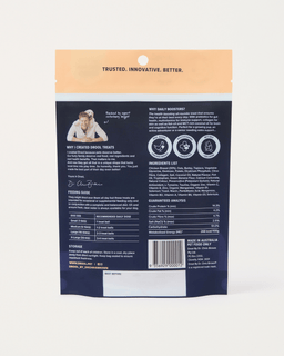 Daily Boosters Body + Brain Treats