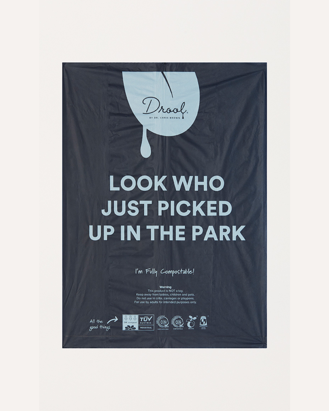 Poop Bags 3pk