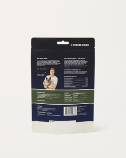 Longevity Brain + Joint Freeze Dried Dog Treats