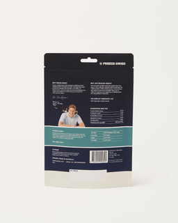 Just Because Cat Freeze Dried Treats