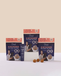 The Gland + Gut Health Pack - Salmon