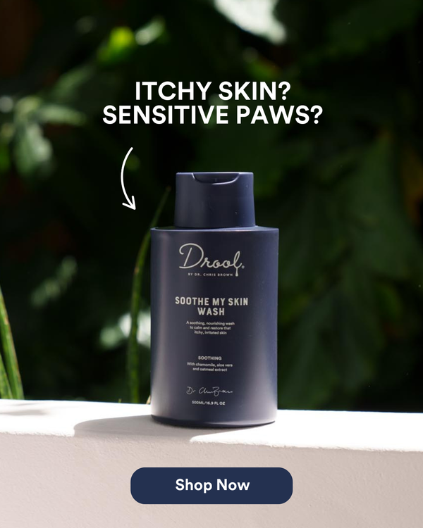 PRODUCT CARD: Soothe My Skin