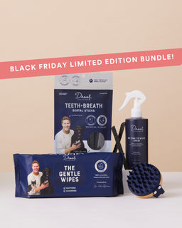 The Breath + Body Refresh Pack