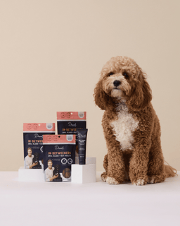 The Gland + Gut Health Pack - Chicken