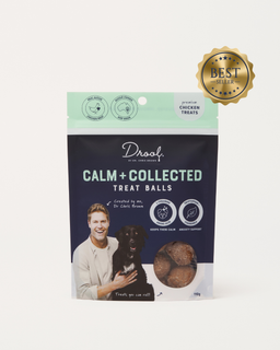 Calm + Collected Treats Chicken