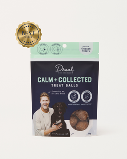 Calm + Collected Treats Chicken