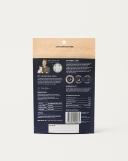 Furball + Skin Health Cat Treats