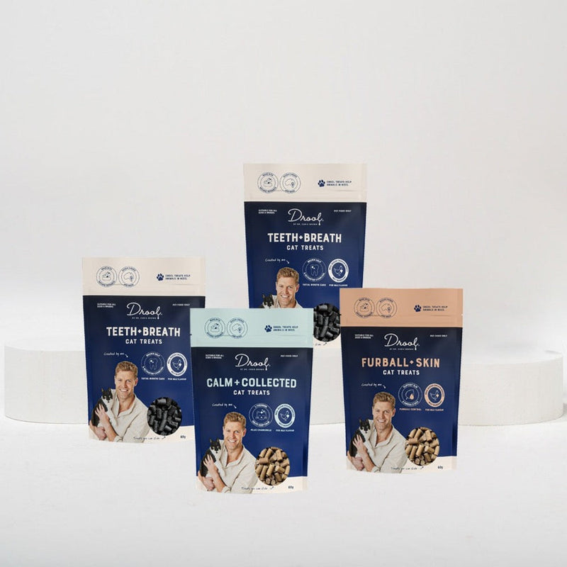 The Complete Contentment Pack